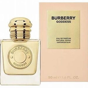 BURBERRY Goddess